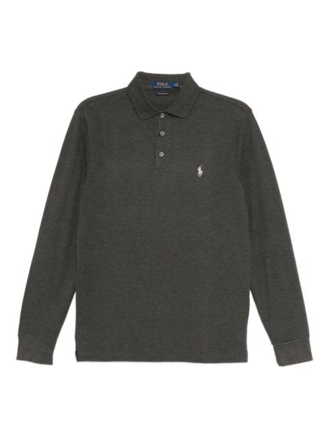 Polo Ralph Lauren mesh polo shirt