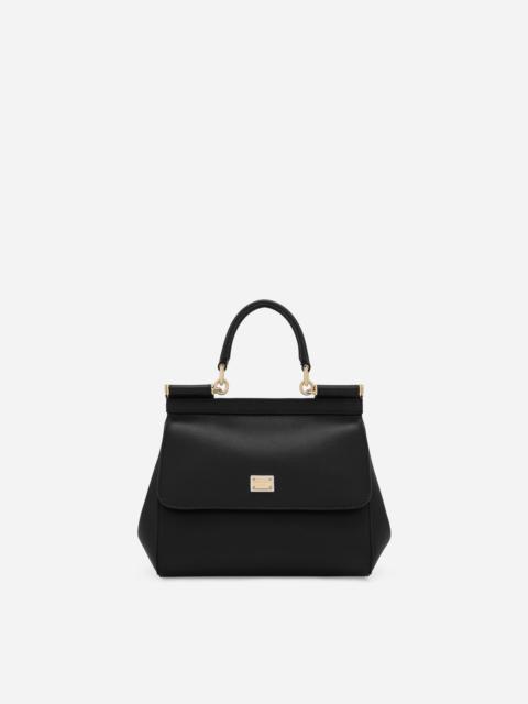 Dolce & Gabbana Medium Sicily handbag