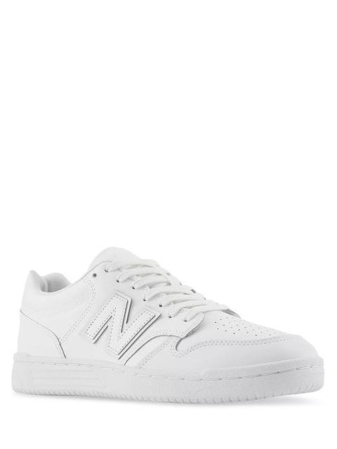 Women's 480 Lace Up Sneakers