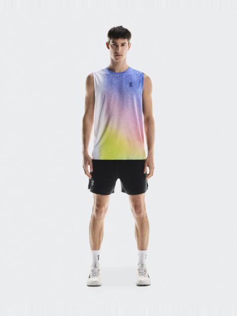 On Court Tank