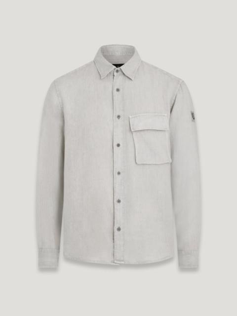Belstaff SCALE SHIRT