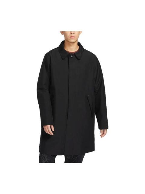 Nike Sportswear Storm-FIT ADV GORE-TEX Parka 'Black' DV9971-010