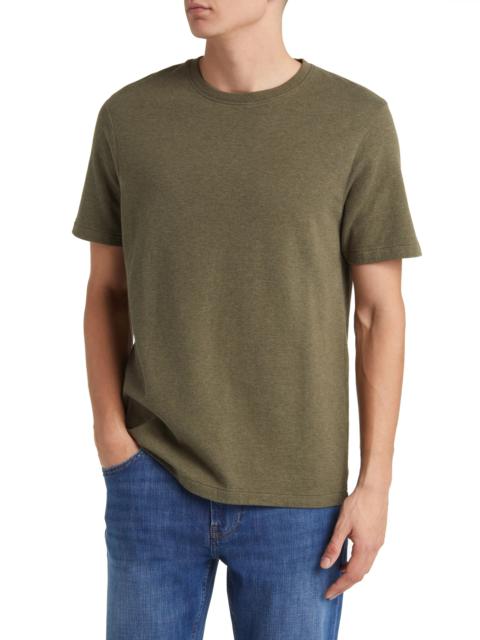 Duo Fold Cotton T-Shirt