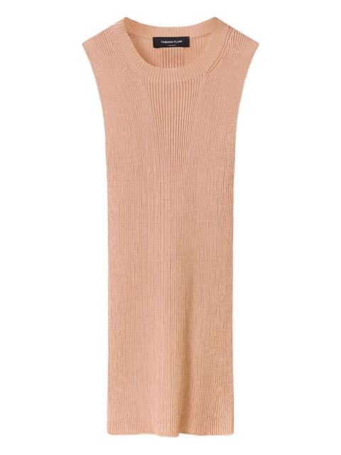 FABIANA FILIPPI ribbed top