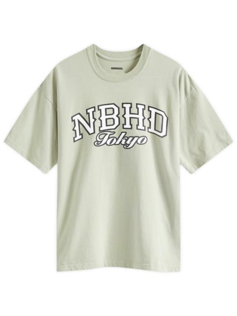 Neighborhood 11 Printed T-Shirt