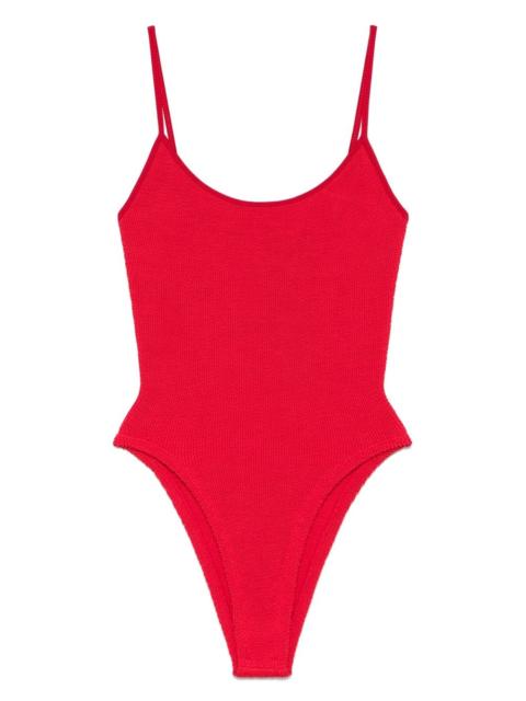 Hunza G Pamela swimsuit