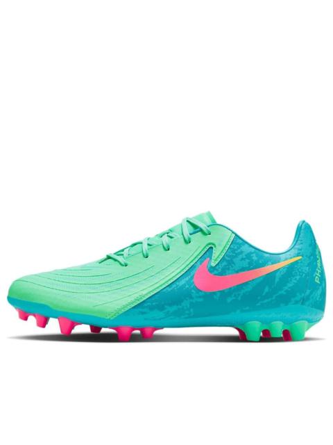 Nike Nike Phantom GX 2 Academy LV8 AG 'Teal' FJ2550-300