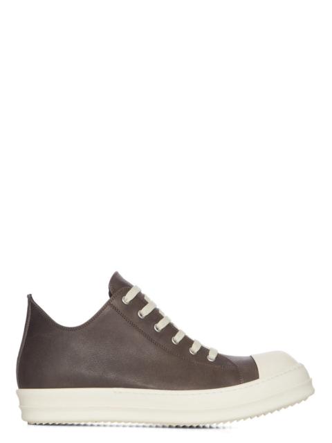 Rick Owens LOW SNEAKS