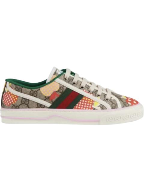GUCCI Women's Gucci Les Pommes sneaker
