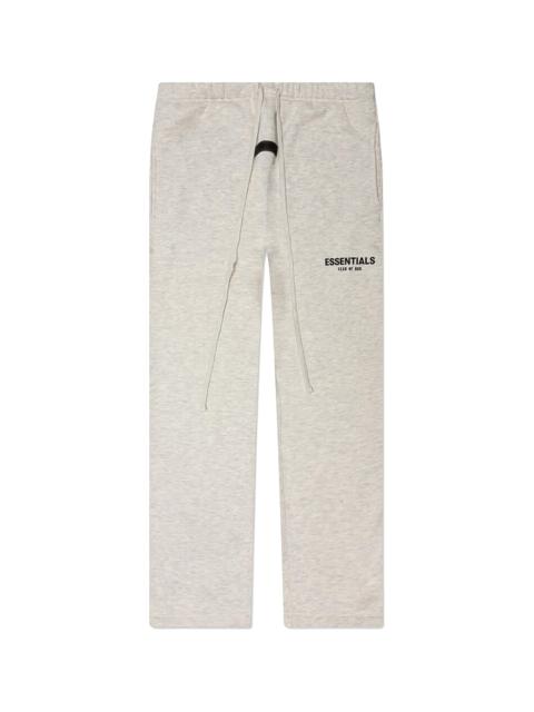 ESSENTIALS Relaxed Sweatpants "Light Oatmeal" 130BT212172F