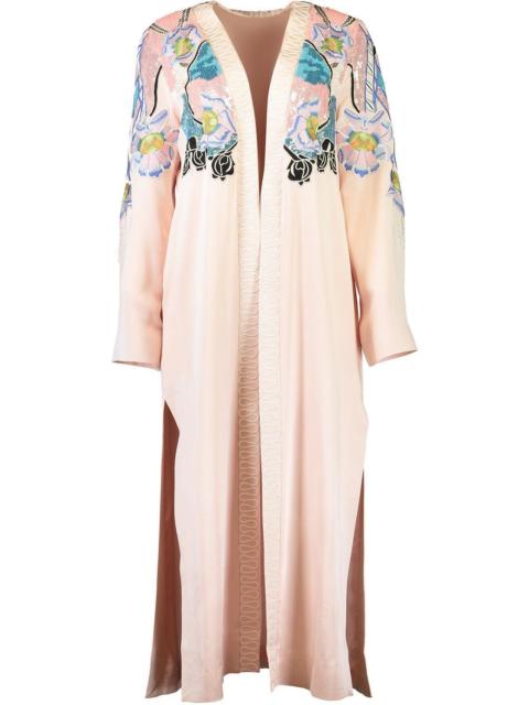 Temperley London Gracia Duster