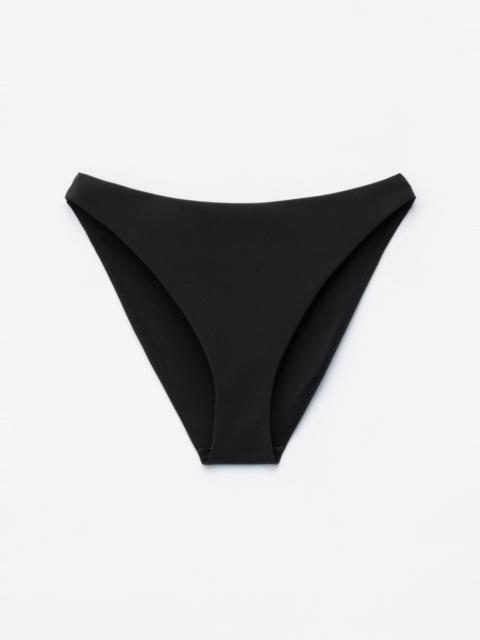 & Other Stories High-Waist Bikini Briefs
