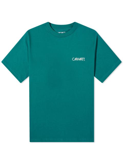 Carhartt Carhartt WIP Soil T-Shirt