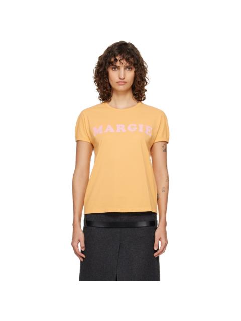 AMIRI WOMEN'S VINTAGE AMIRI CRYSTAL STAR TEE - AWJYTE1054-001