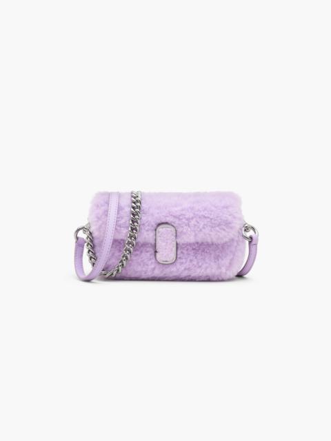 Marc Jacobs THE TEDDY J MARC MINI BAG