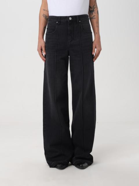 Isabel Marant Jeans woman Isabel Marant