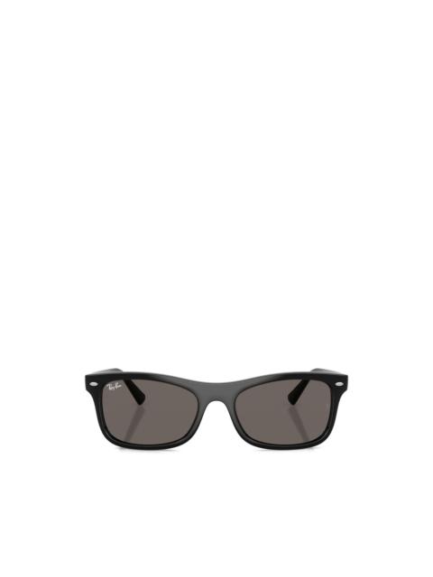 Ray-Ban rectangle-frame sunglasses