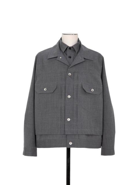 sacai Suiting Jacket