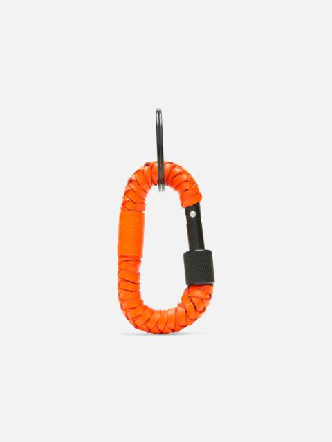 Timberland Carabiner Keyring With Spring Closing