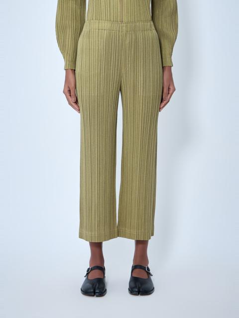 Ribbed Knit Pants