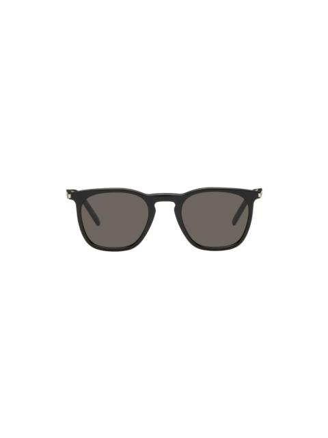 Black SL 623 Sunglasses