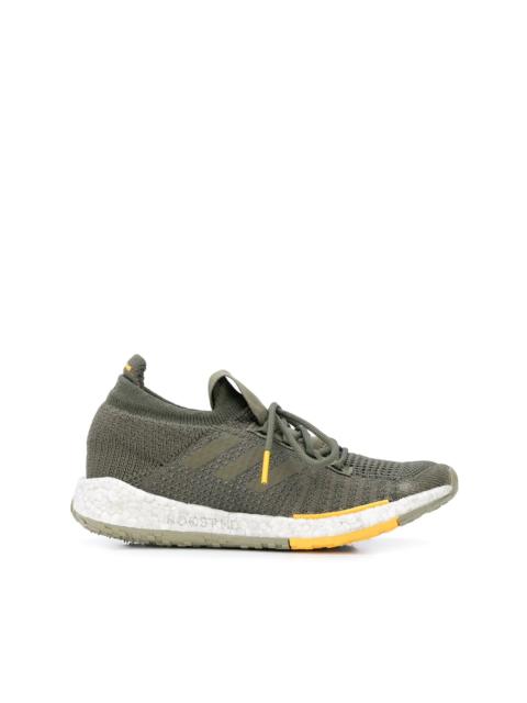 adidas x Monocle Pulseboost HD low-top sneakers