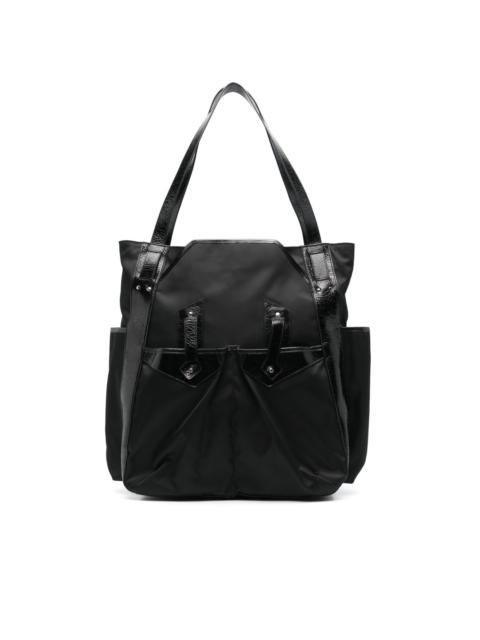 Kiko Kostadinov Inex tote bag