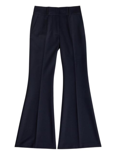 GABRIELA HEARST pleated trousers