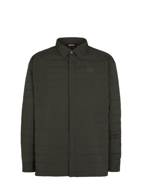 66°NORTH Kjölur Down Shirt