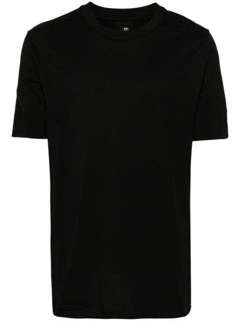 thom/krom raw-cut T-shirt
