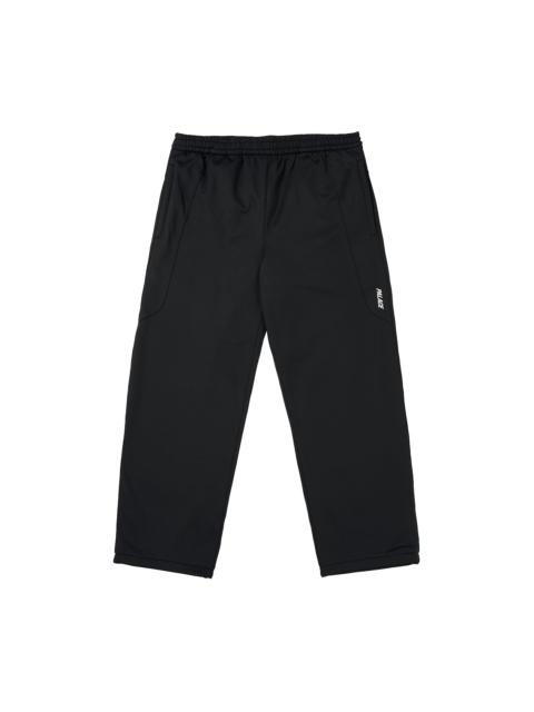 【Sサイズ】Palace Oakley  Trouser ブラック PALACE PALACE OAKLEY SNOW TROUSER BLACK | REVERSIBLE