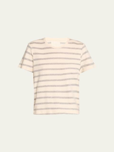 Citizens of Humanity Kyle Stripe Tee