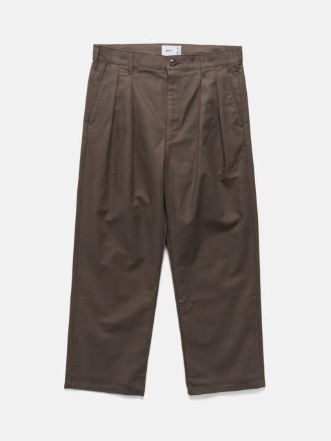 ＜WTAPS＞WRKT2503 / TROUSERSCOTTON. TWILL original.jpeg?1744451269