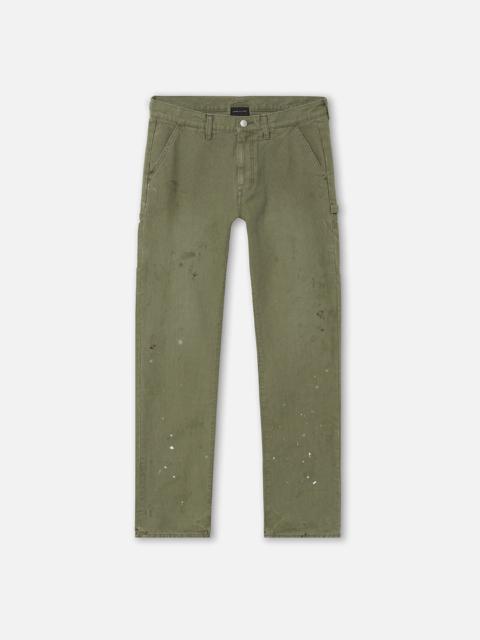 John Elliott WORK PANT