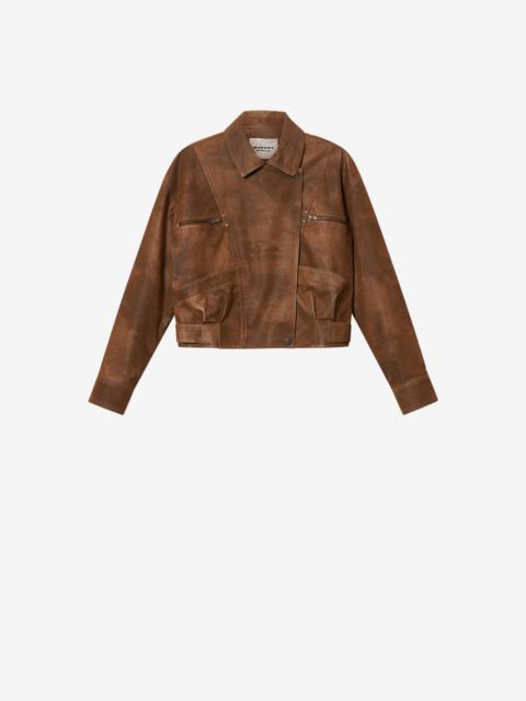Isabel Marant Étoile BELMA JACKET