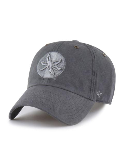 Carhartt Ohio State Buckeyes '47 Dyed Clean Up