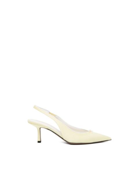NEOUS 65mm Moriah pumps