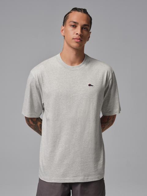 Jordan Jordan Men's Sneaker Patch T-Shirt