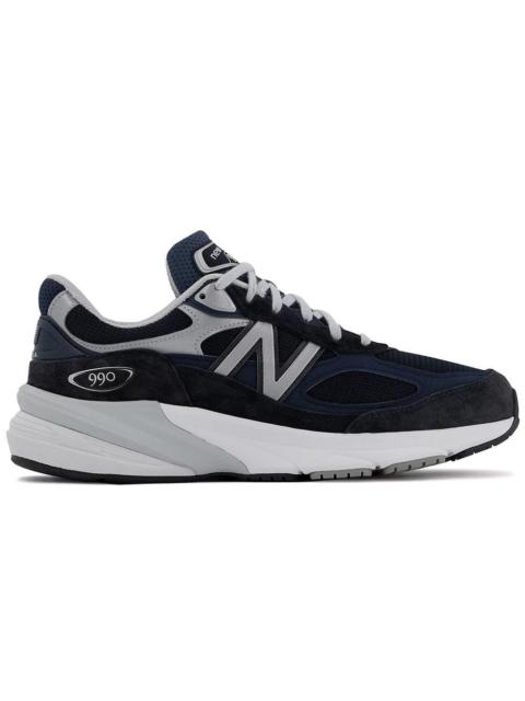 New Balance M990NV6 "미국에서 만든"