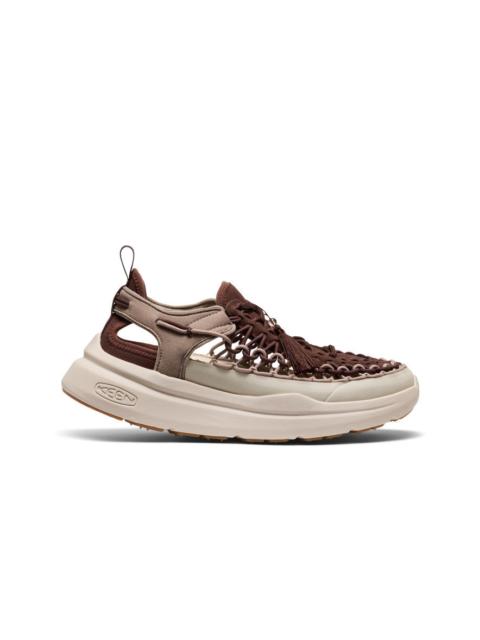 KEEN Men’s UNEEK WK AFEW Sneaker