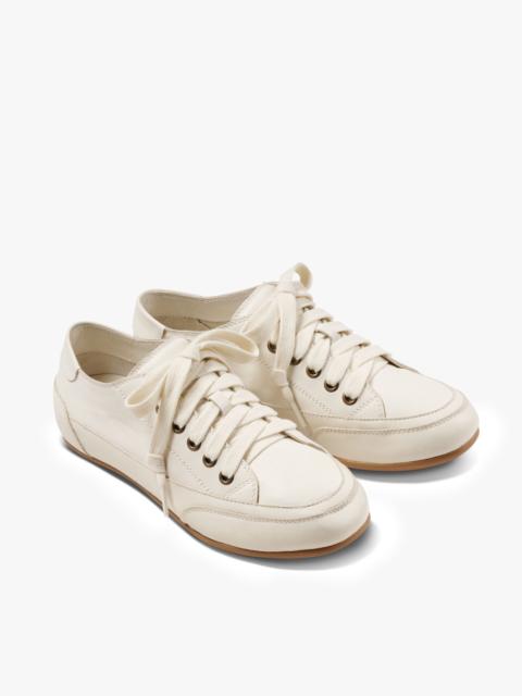 beek Sandpiper Leather Sneaker