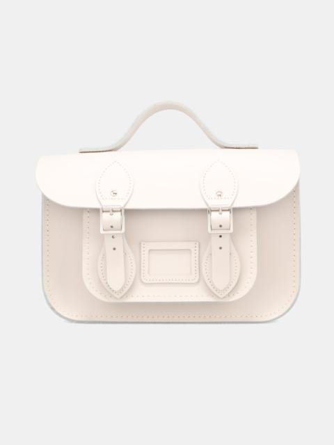 Cambridge Satchel The 11 Inch Batchel