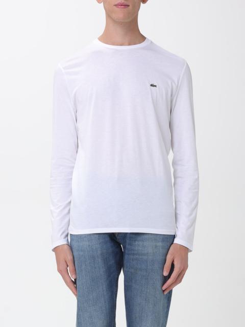 LACOSTE T-shirt men Lacoste