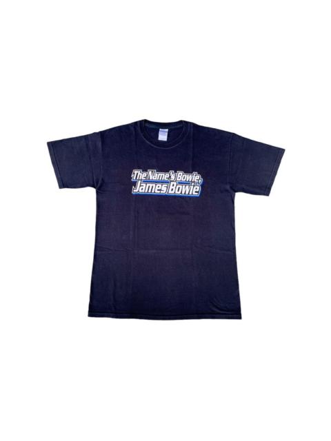 Other brands Vintage 007 James Bond Parody T-Shirt