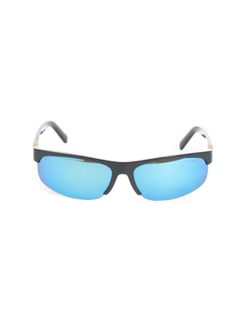 Miu Miu Runway sunglasses