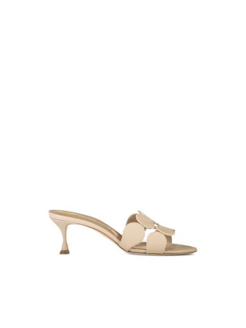 Manolo Blahnik Haribal sandals