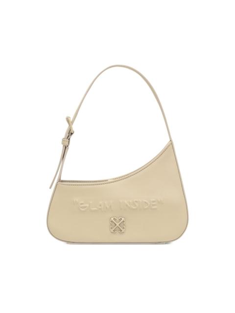 Off-White Jitney shoulder bag