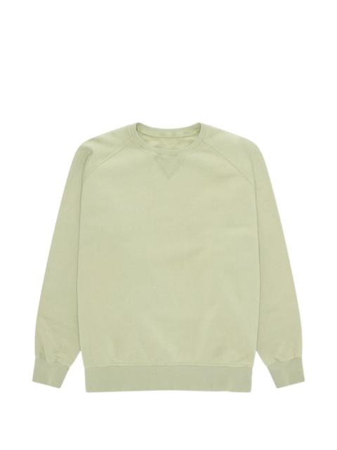 FORTELA Harvard raglan-sleeve sweatshirt