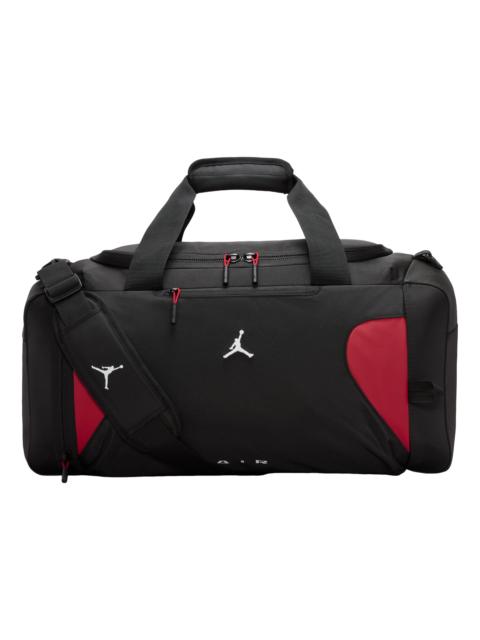 Jordan Jordan 48.5L Element Duffel 'Black Gym Red' SM9196-KR5