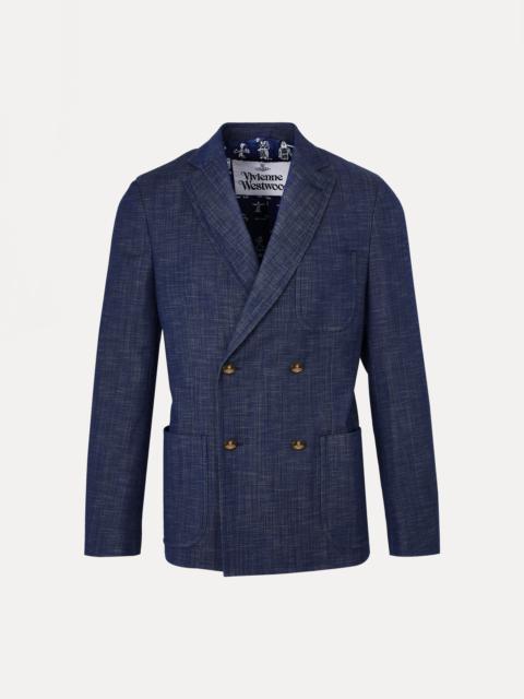 Vivienne Westwood CRUISE JACKET